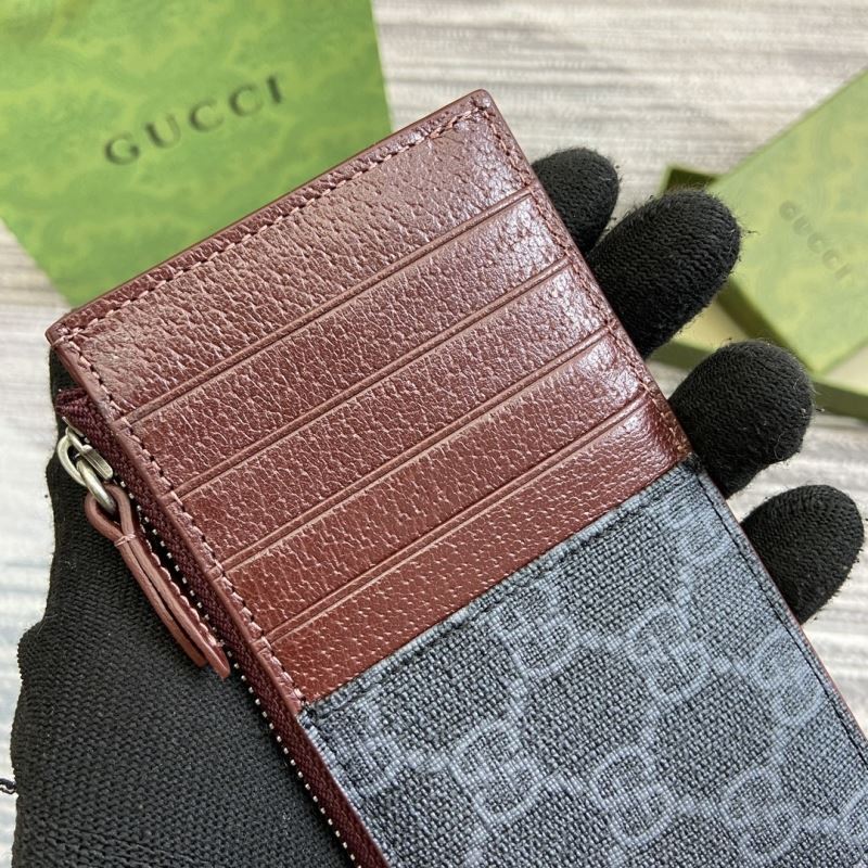 Gucci Wallets